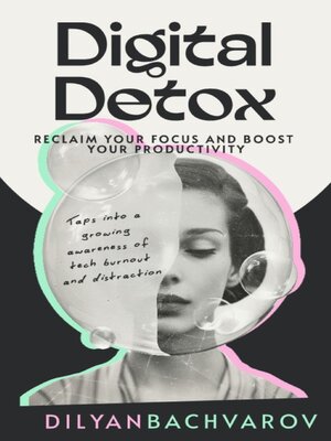 cover image of Digital Detox